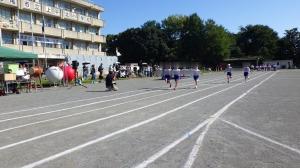 運動会