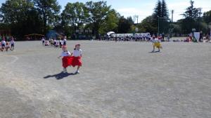運動会