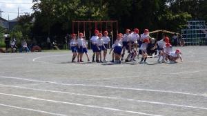 運動会