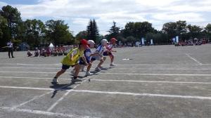 運動会