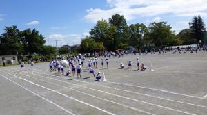 運動会