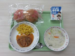 10月22日（木）