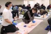 防災士養成講座