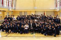 国際交流プロジェクト