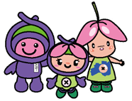 アッピーファミリー