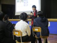 ふれあい講演会