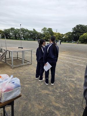 畔吉健康フェア