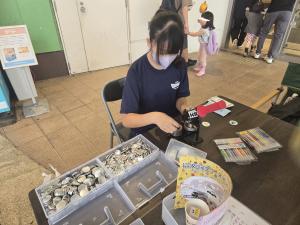 交通安全フェスタ