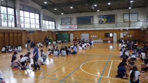 いじめ防止かるた大会2