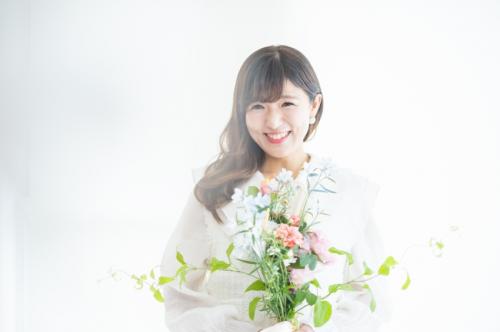 山田 亜弥　さん