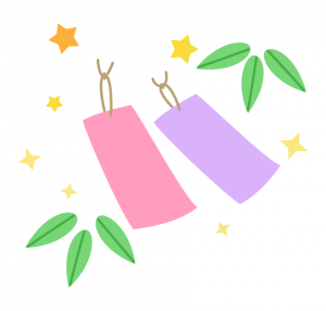 七夕オカリナコンサート