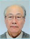 加藤好夫氏顔写真