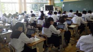 県学力学習状況調査