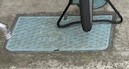 メーターボックス上に物を置かない