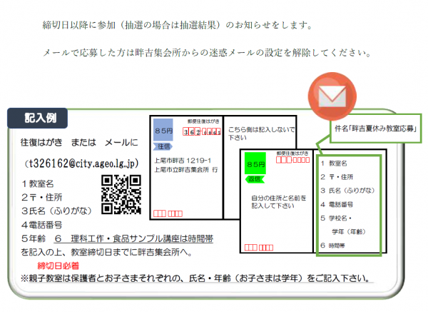 記入例