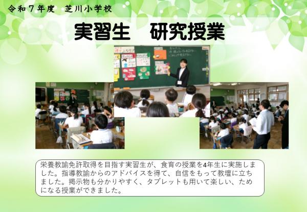 実習生