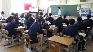 授業の様子02