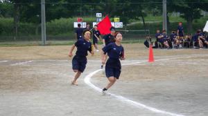 体育祭の様子05