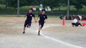 体育祭の様子07