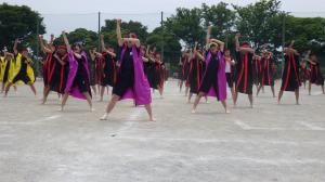 体育祭の様子09