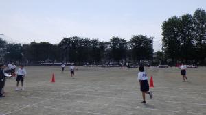 係りの仕事
