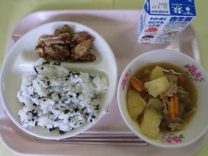 5月24日