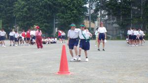 体育祭11