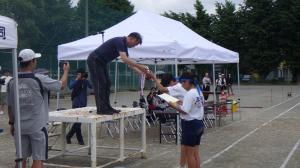 体育祭1４