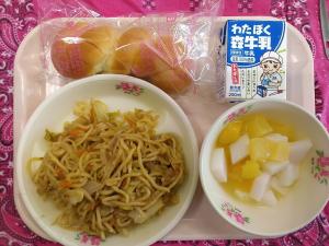 0617給食