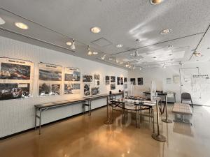 非核平和パネル展