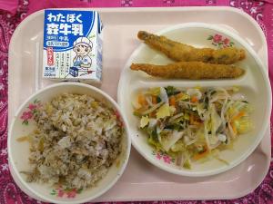 0624給食