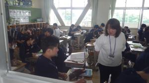 授業２