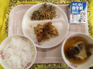 0625給食