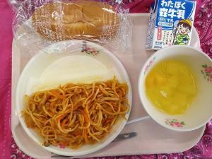 0703給食