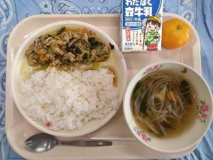 0706給食