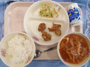 0709給食