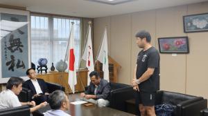 戸田監督