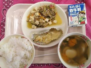 0710給食