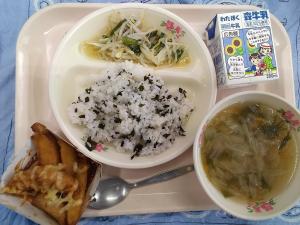 0711給食