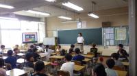 学活３