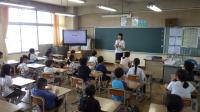 学活４