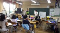 学活お
