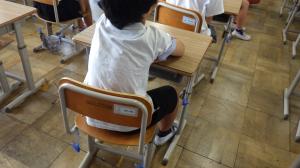学活９