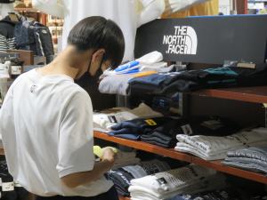 職場体験3