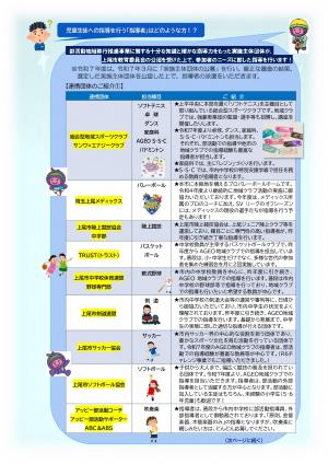 参加者募集要項
