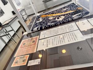 非核平和パネル展