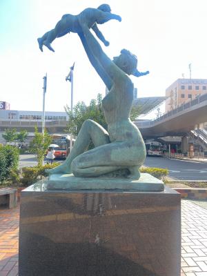 非核平和パネル展