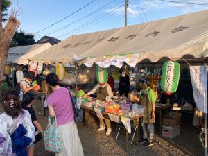 模擬店1