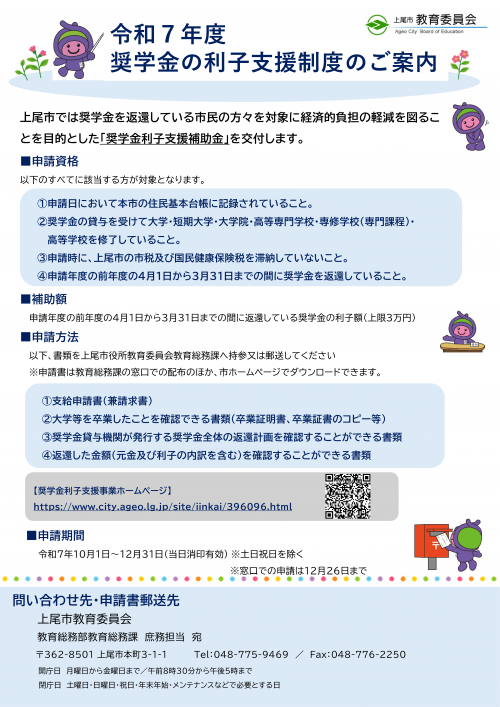 ポスター