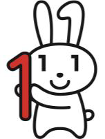 マイナちゃん